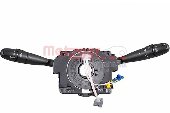 METZGER 0916806 ORIGINAL ERSATZTEIL Lenkstockschalter